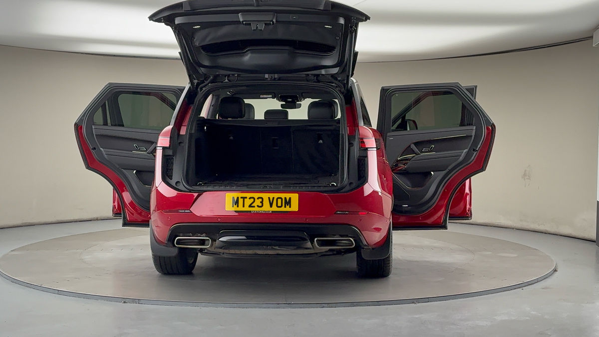 Used Land Rover Range Rover Sport 2023 for sale - 76821433: Photo 60