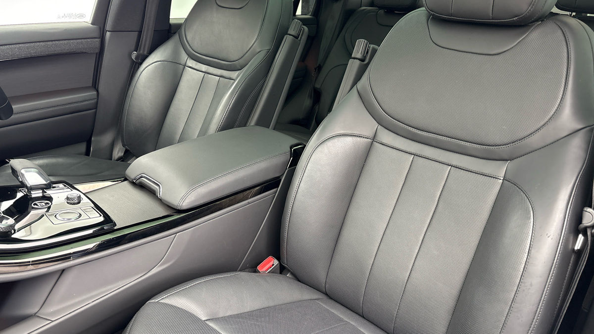 Used Land Rover Range Rover Sport 2023 for sale - 76821433: Photo 7