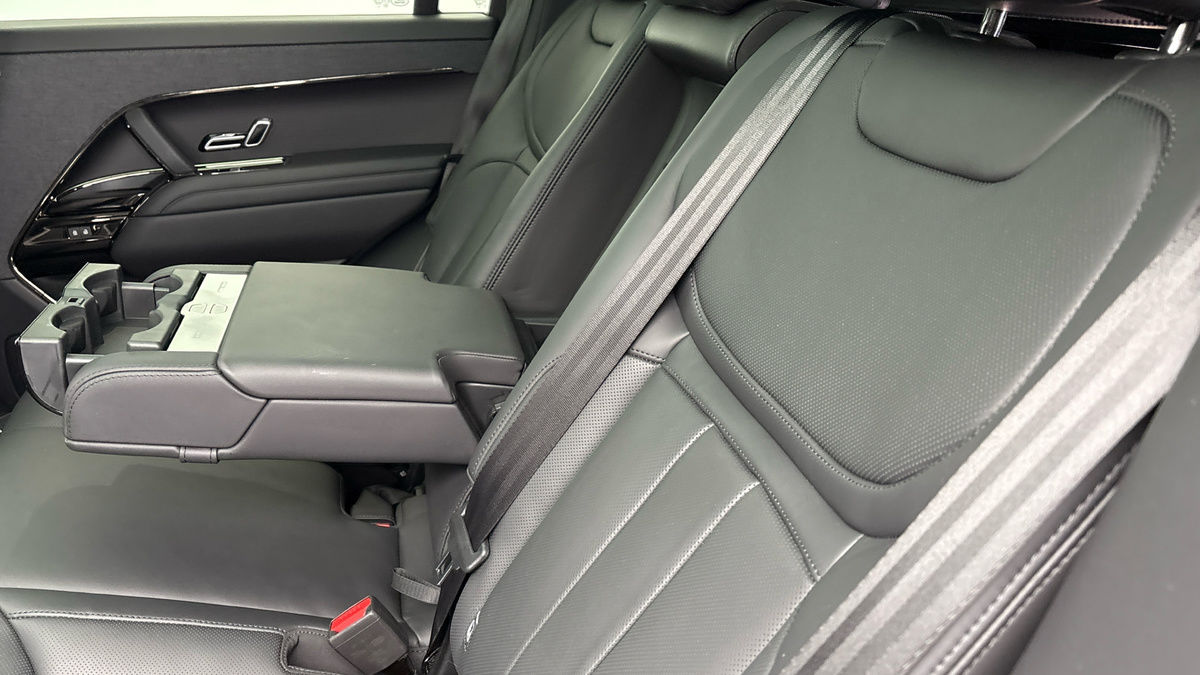 Used Land Rover Range Rover Sport 2023 for sale - 76821433: Photo 9