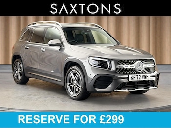 Used Mercedes-Benz GLB 2022 for sale - 79425518: Photo