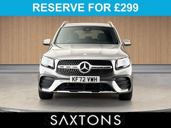 Used Mercedes-Benz GLB 2022 for sale - 79425518: Photo