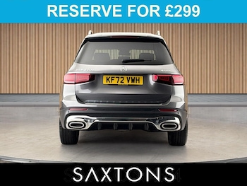 Used Mercedes-Benz GLB 2022 for sale - 79425518: Photo