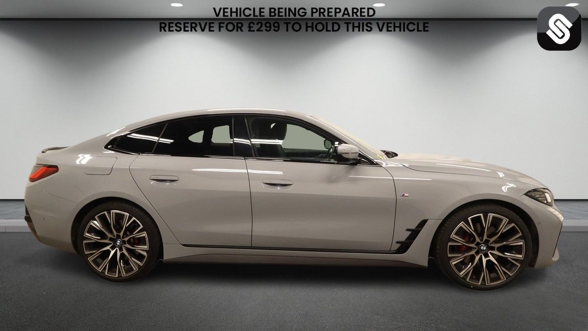 Used BMW 4 Series Gran Coupe 2023 for sale - 78111572: Photo 5