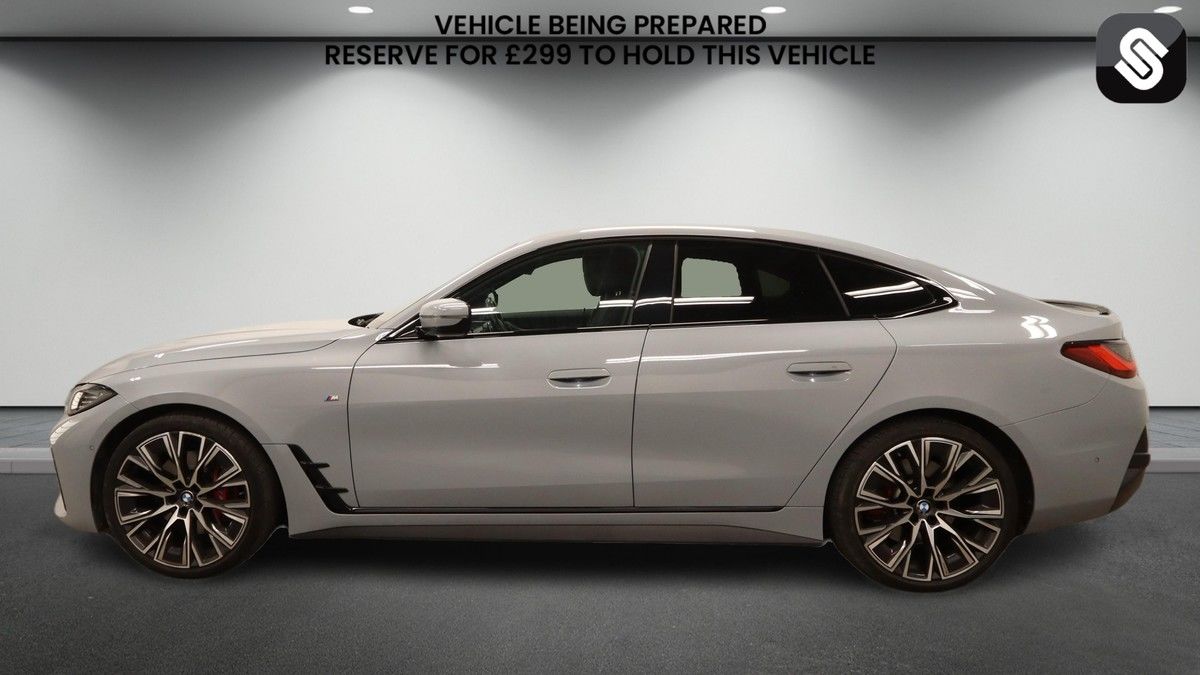 Used BMW 4 Series Gran Coupe 2023 for sale - 78111572: Photo 6