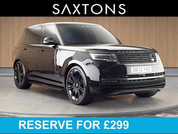 Used Land Rover Range Rover 2023 for sale - 79292487: Photo