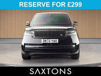 Used Land Rover Range Rover 2023 for sale - 79292487: Photo