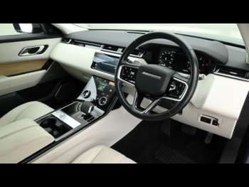 Used Land Rover Range Rover Velar 2021 for sale - 74251556: Photo