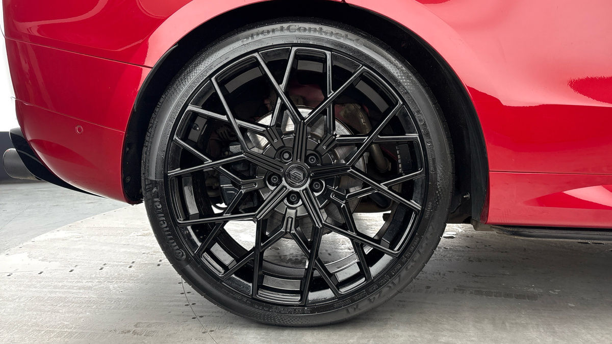 Used Land Rover Range Rover Sport 2023 for sale - 78056844: Photo 10