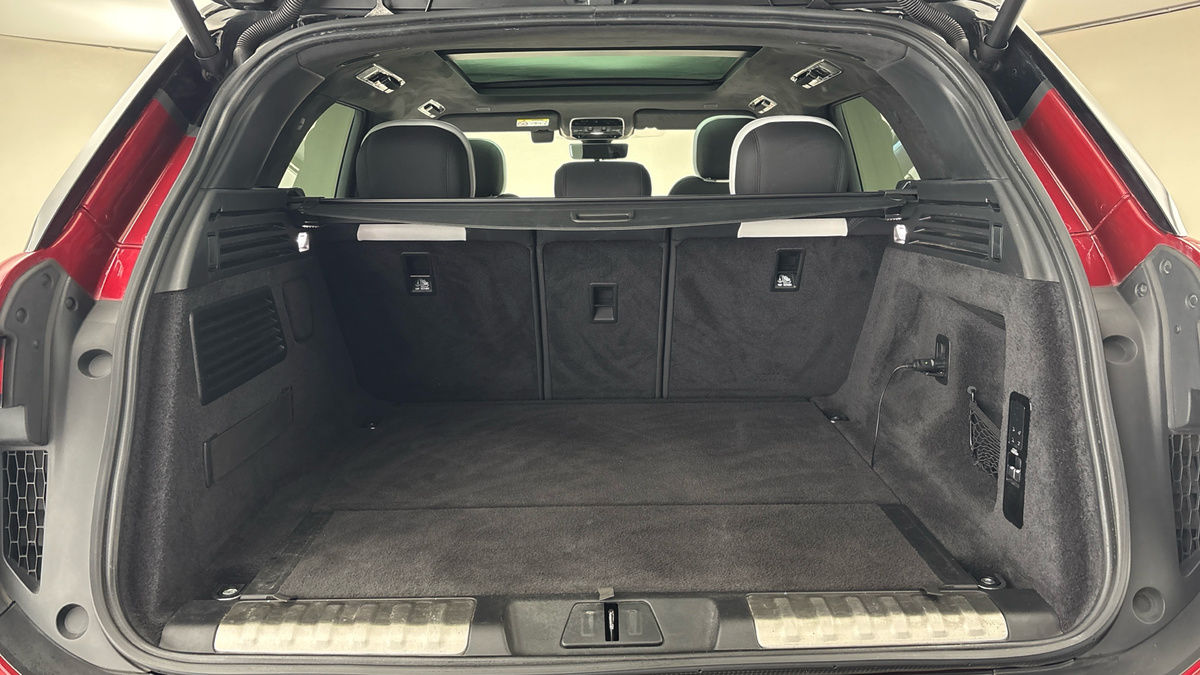 Used Land Rover Range Rover Sport 2023 for sale - 78056844: Photo 11