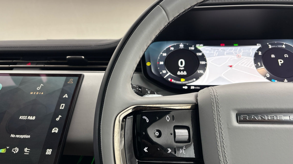 Used Land Rover Range Rover Sport 2023 for sale - 78056844: Photo 13