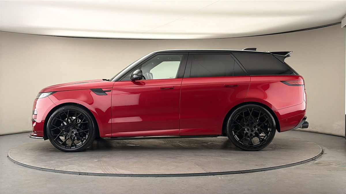 Used Land Rover Range Rover Sport 2023 for sale - 78056844: Photo 15