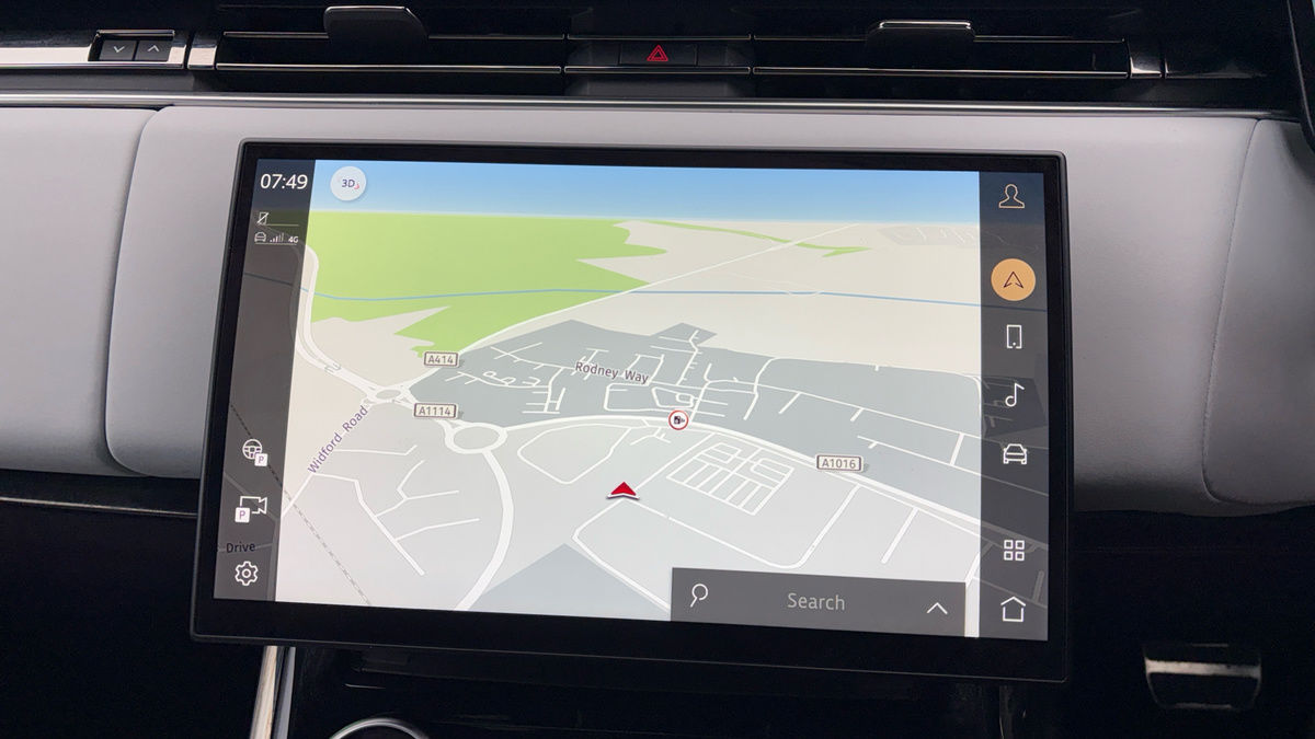 Used Land Rover Range Rover Sport 2023 for sale - 78056844: Photo 17