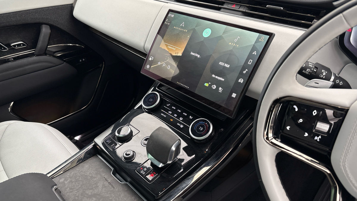 Used Land Rover Range Rover Sport 2023 for sale - 78056844: Photo 18