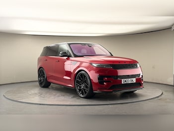 Used Land Rover Range Rover Sport 2023 for sale - 78056844: Photo