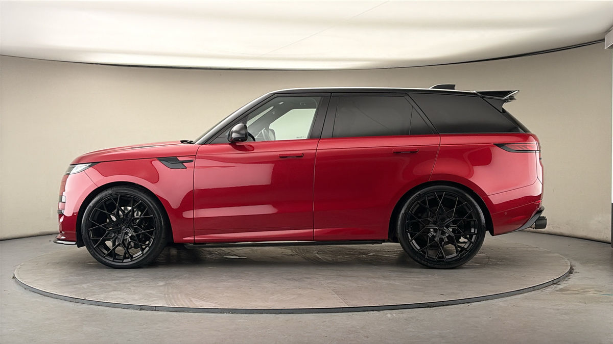 Used Land Rover Range Rover Sport 2023 for sale - 78056844: Photo 27