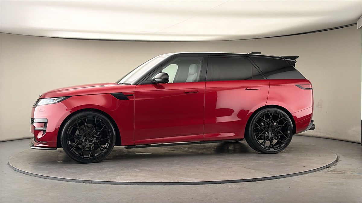 Used Land Rover Range Rover Sport 2023 for sale - 78056844: Photo 28