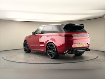 Used Land Rover Range Rover Sport 2023 for sale - 78056844: Photo