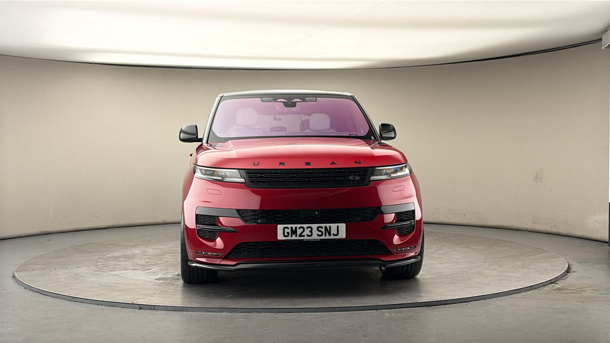 Used Land Rover Range Rover Sport 2023 for sale - 78056844: Photo 32