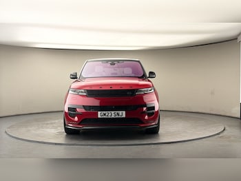 Used Land Rover Range Rover Sport 2023 for sale - 78056844: Photo