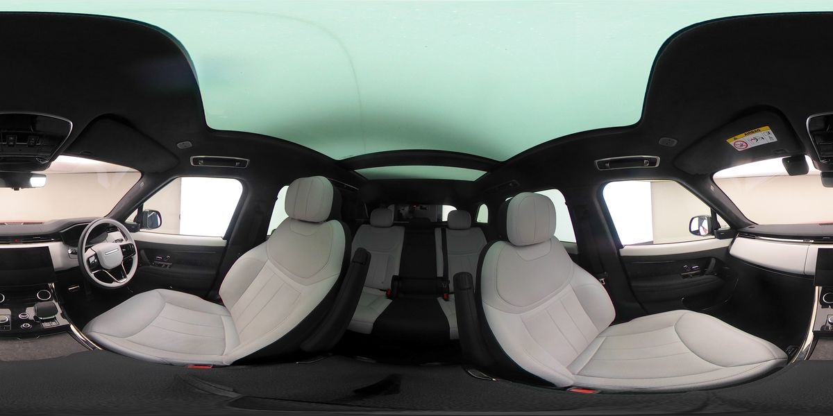 Used Land Rover Range Rover Sport 2023 for sale - 78056844: Photo 44