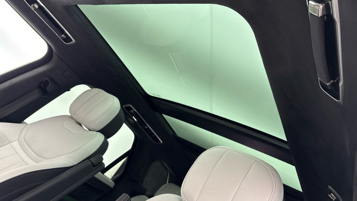 Used Land Rover Range Rover Sport 2023 for sale - 78056844: Photo 6