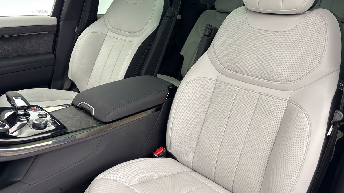 Used Land Rover Range Rover Sport 2023 for sale - 78056844: Photo 7