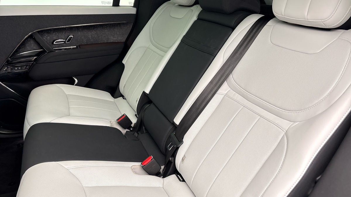 Used Land Rover Range Rover Sport 2023 for sale - 78056844: Photo 8