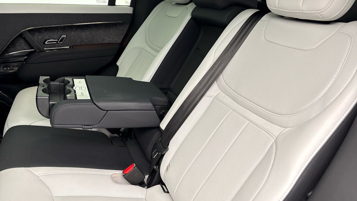 Used Land Rover Range Rover Sport 2023 for sale - 78056844: Photo 9