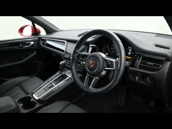 Used Porsche Macan 2021 for sale - 74628770: Photo