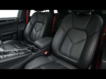 Used Porsche Macan 2021 for sale - 74628770: Photo