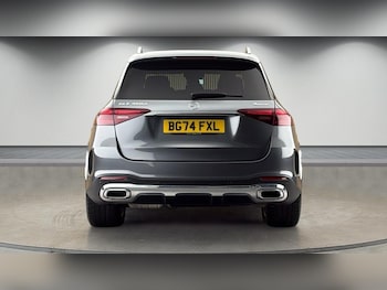 Used Mercedes-Benz GLE 2024 for sale - 78558130: Photo