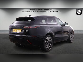 Used Land Rover Range Rover Velar 2021 for sale - 78412925: Photo