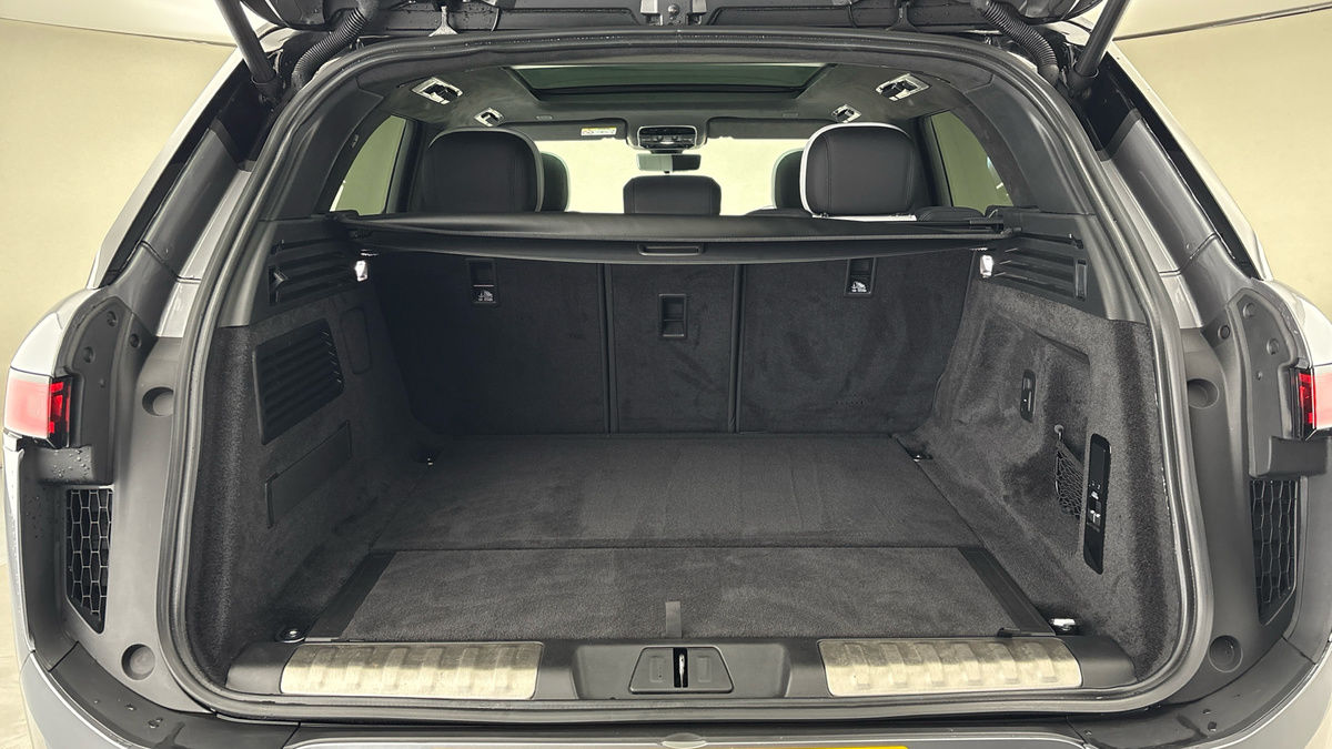 Used Land Rover Range Rover Sport 2022 for sale - 76547568: Photo 11