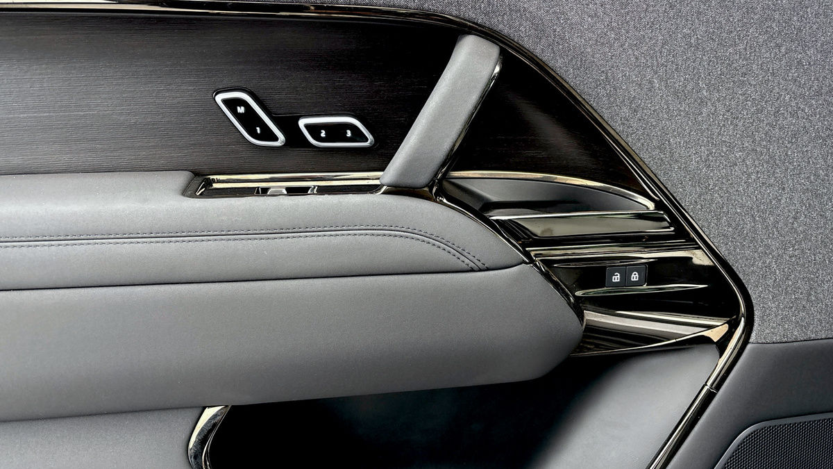 Used Land Rover Range Rover Sport 2022 for sale - 76547568: Photo 19