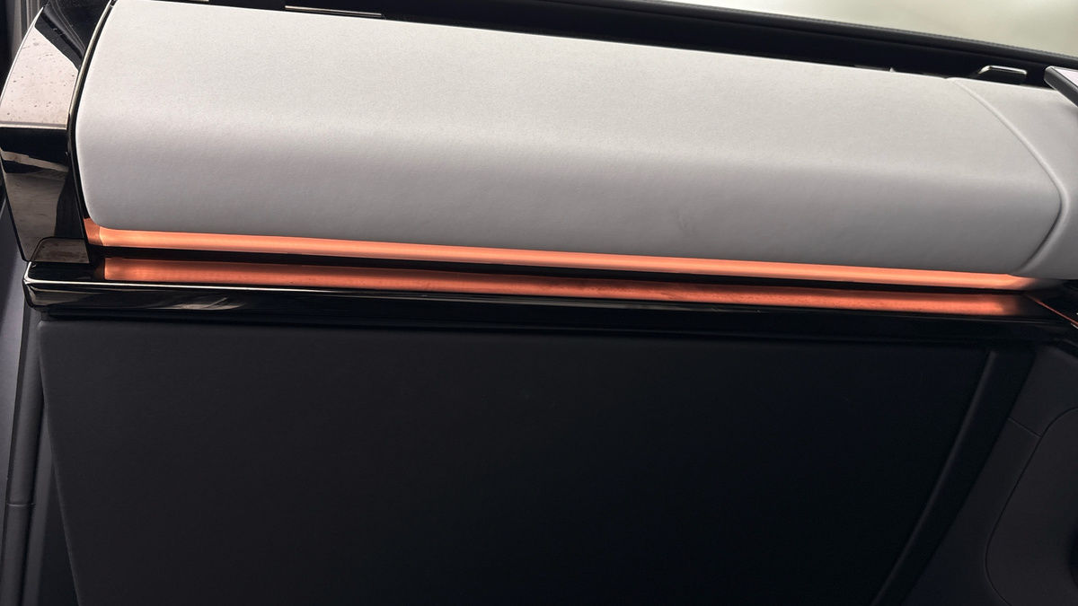 Used Land Rover Range Rover Sport 2022 for sale - 76547568: Photo 26