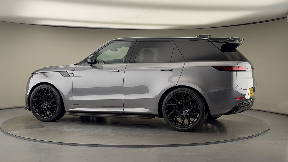 Used Land Rover Range Rover Sport 2022 for sale - 76547568: Photo 30