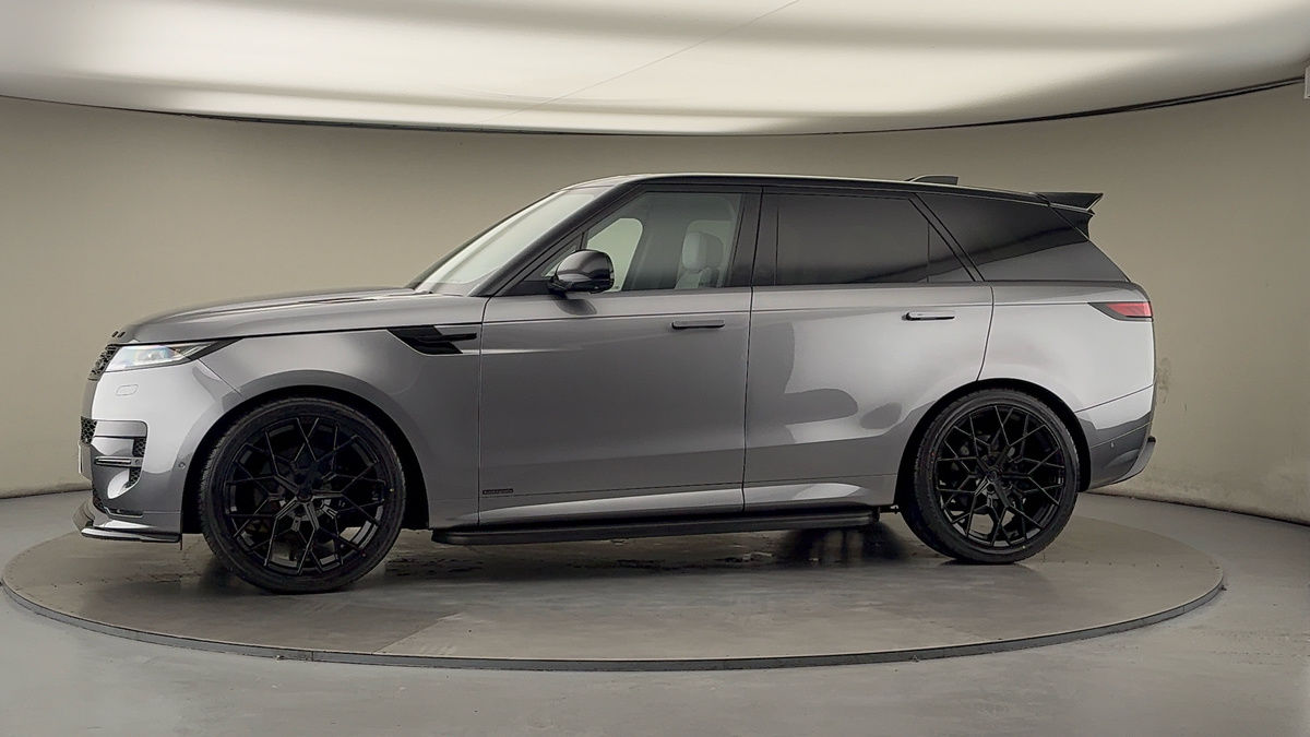 Used Land Rover Range Rover Sport 2022 for sale - 76547568: Photo 32