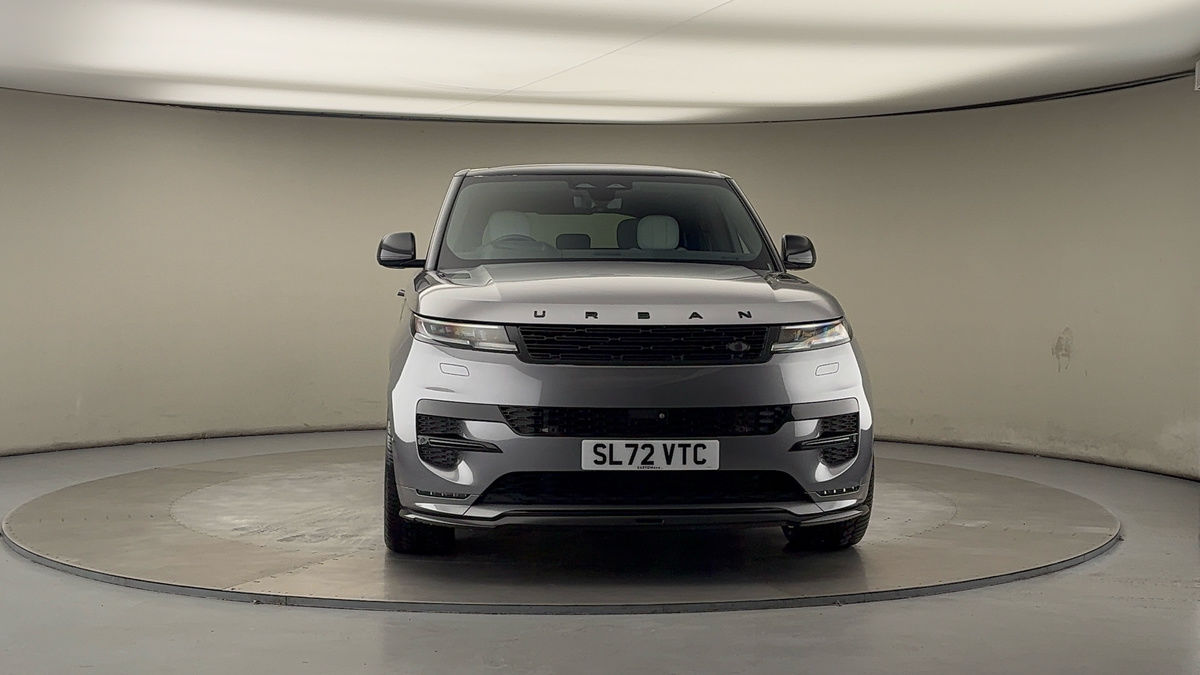 Used Land Rover Range Rover Sport 2022 for sale - 76547568: Photo 36