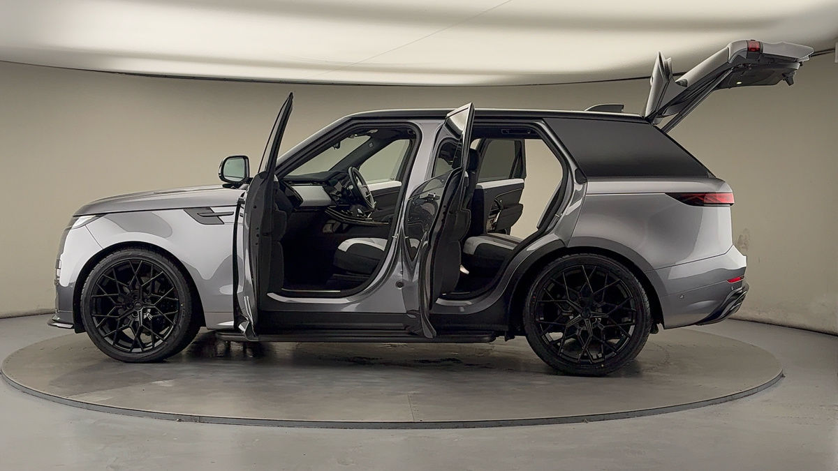 Used Land Rover Range Rover Sport 2022 for sale - 76547568: Photo 50