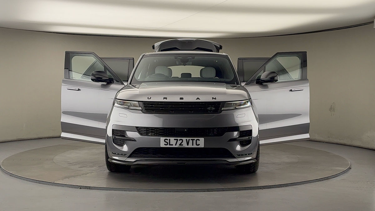 Used Land Rover Range Rover Sport 2022 for sale - 76547568: Photo 55