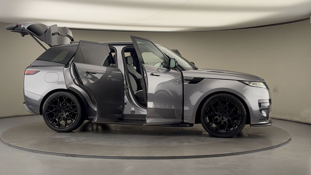 Used Land Rover Range Rover Sport 2022 for sale - 76547568: Photo 59