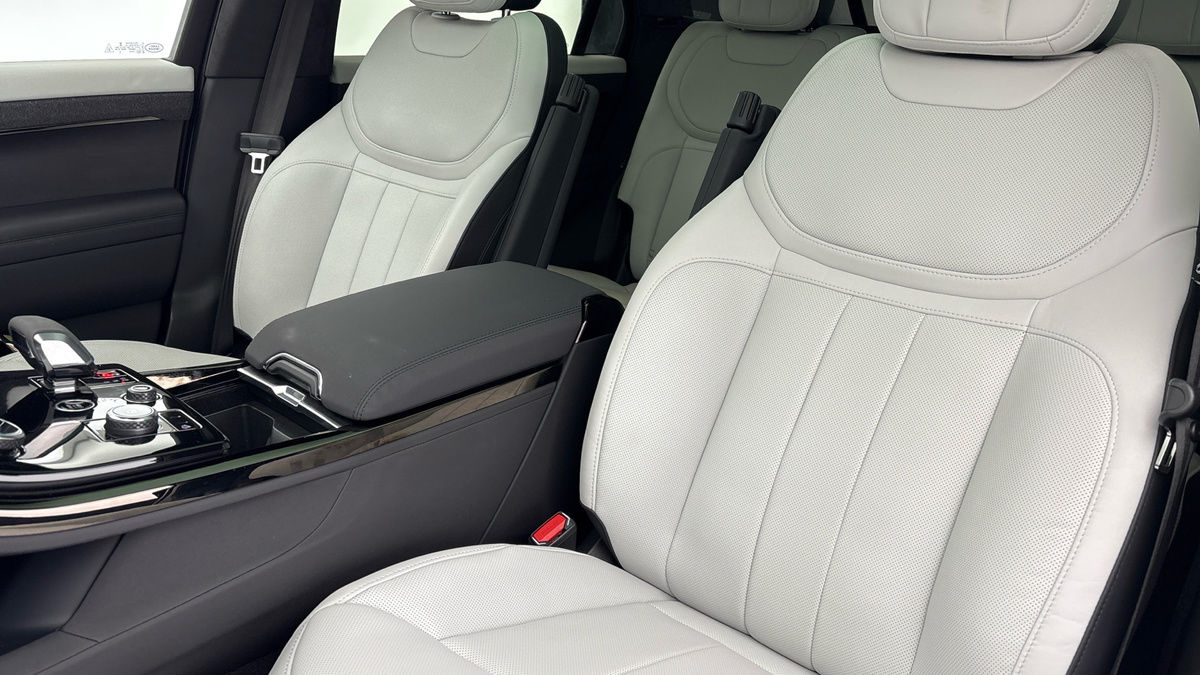 Used Land Rover Range Rover Sport 2022 for sale - 76547568: Photo 7