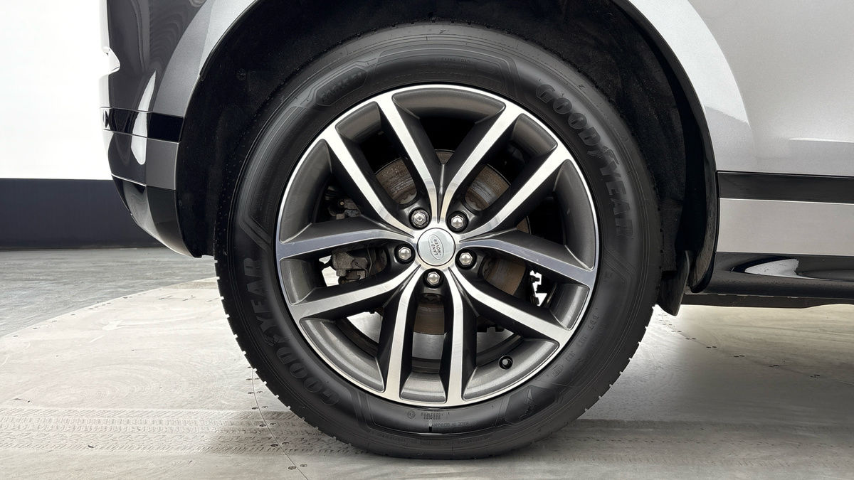 Used Land Rover Range Rover Evoque 2024 for sale - 75667025: Photo 10