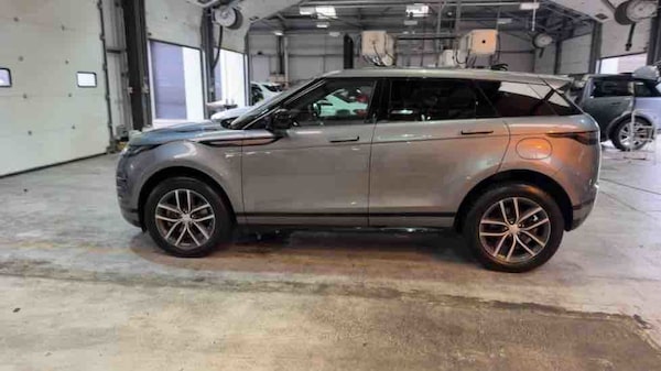 Used Land Rover Range Rover Evoque 2024 for sale - 75667025: Photo 100