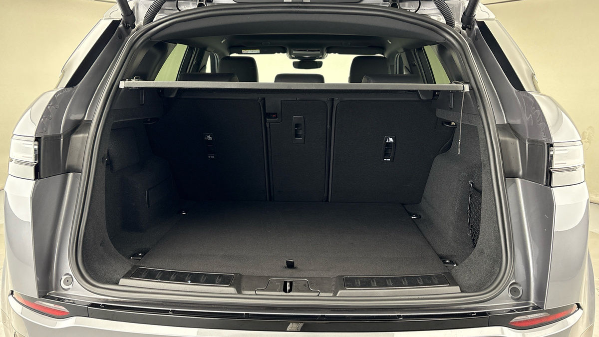 Used Land Rover Range Rover Evoque 2024 for sale - 75667025: Photo 11