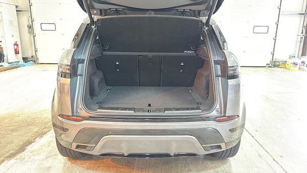 Used Land Rover Range Rover Evoque 2024 for sale - 75667025: Photo 11