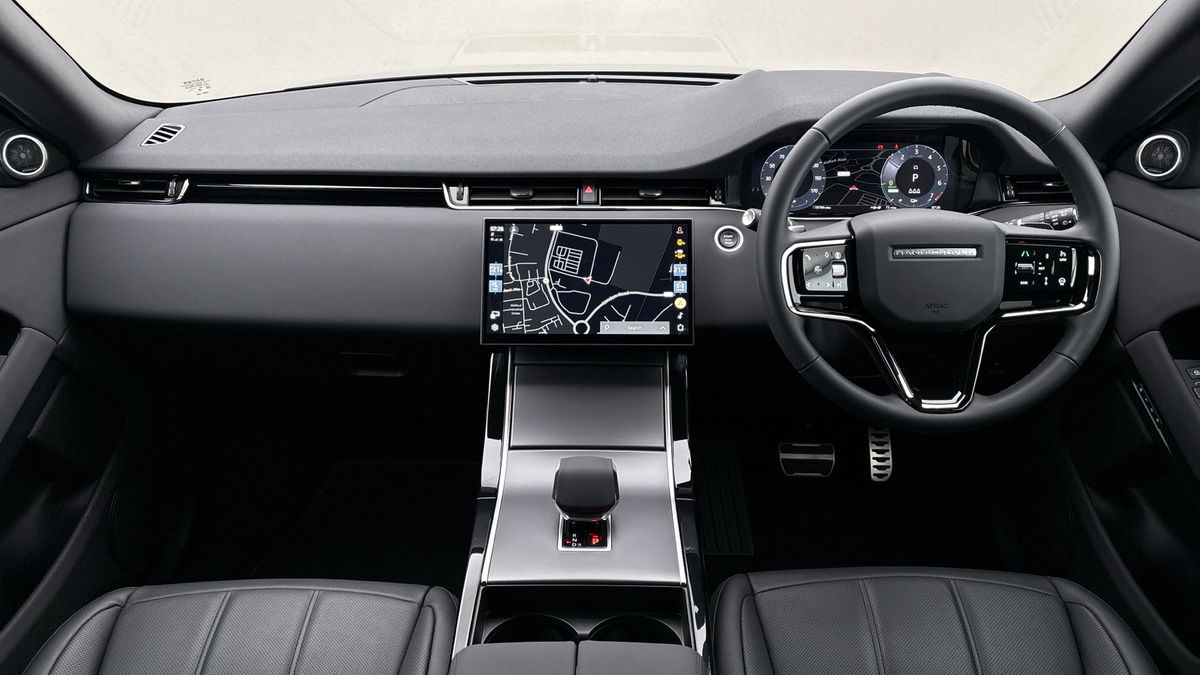 Used Land Rover Range Rover Evoque 2024 for sale - 75667025: Photo 12