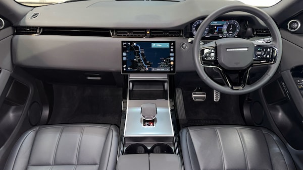 Used Land Rover Range Rover Evoque 2024 for sale - 75667025: Photo 12