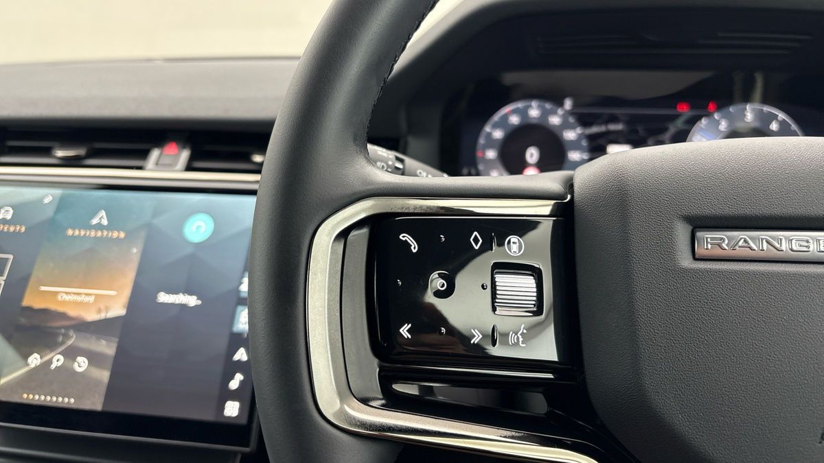 Used Land Rover Range Rover Evoque 2024 for sale - 75667025: Photo 13
