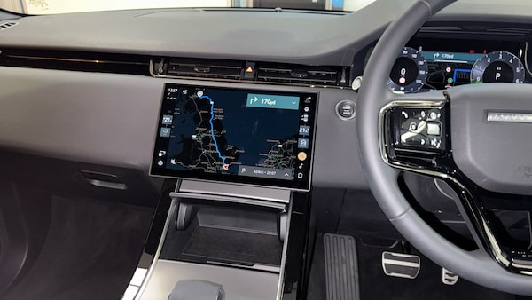 Used Land Rover Range Rover Evoque 2024 for sale - 75667025: Photo 13